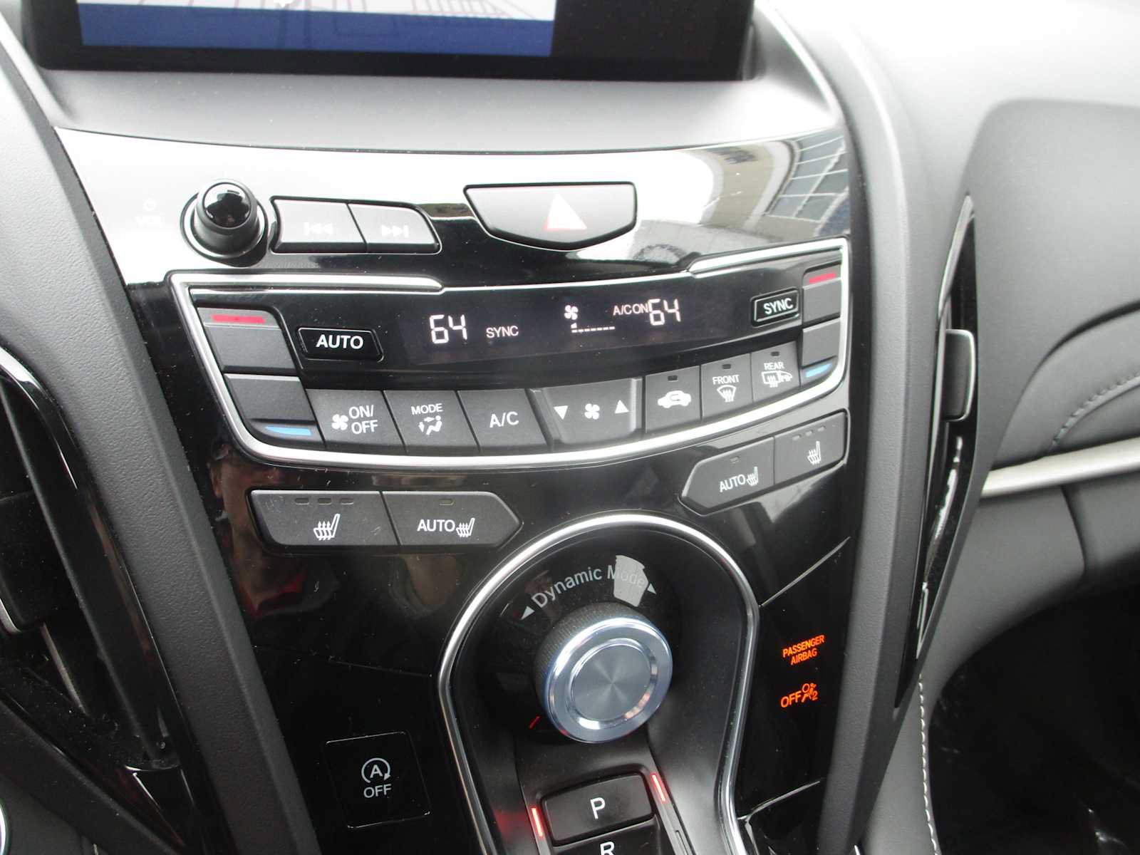 Certified 2023 Acura RDX w/ Technology Package FWD image 21