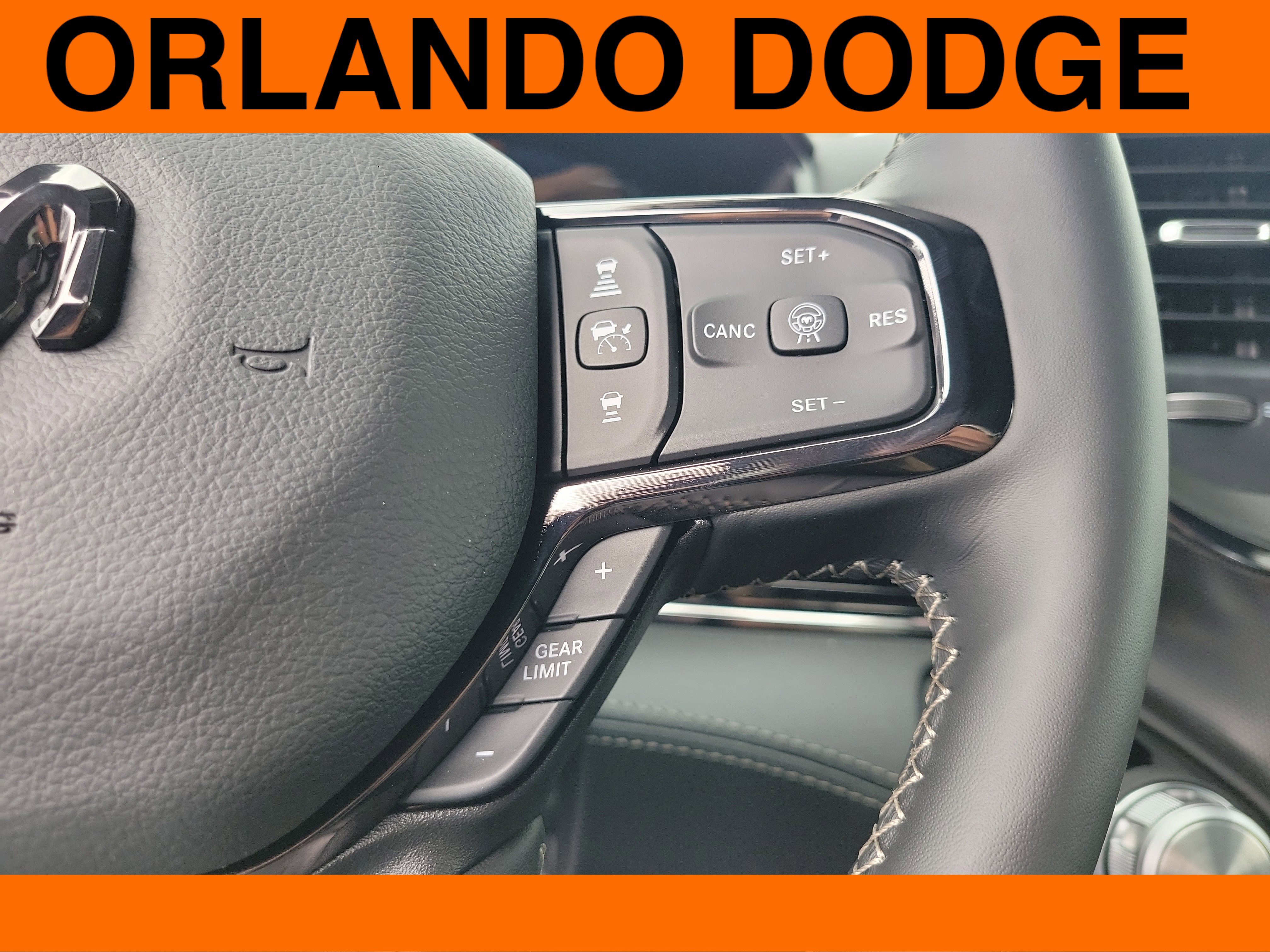 New 2026 RAM 1500 Limited image 18