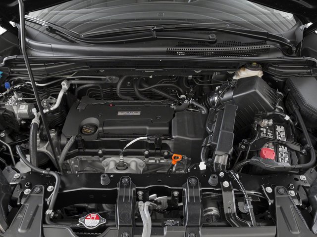 Used 2016 Honda CR-V Touring image 13