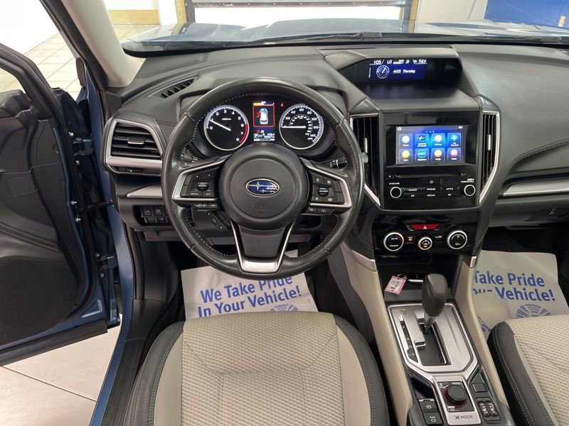 Used 2021 Subaru Forester Premium AWD/4WD image 29