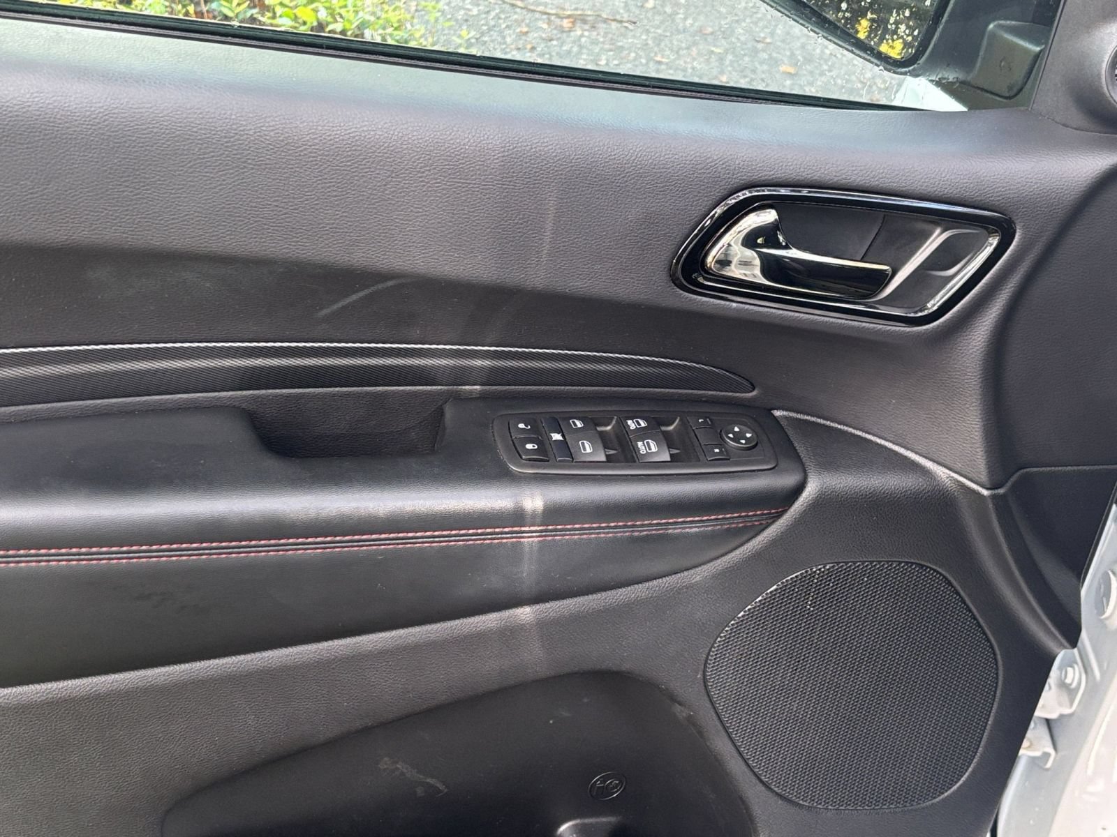 Used 2026 Dodge Durango GT AWD/4WD image 18