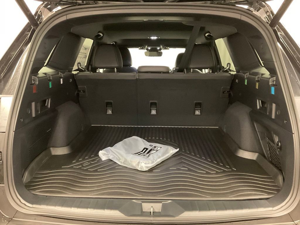 New 2026 Subaru Outback Limited AWD/4WD image 35
