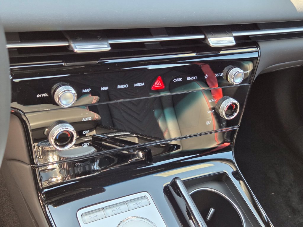 New 2026 Genesis G80 2.5T Sport Prestige AWD/4WD image 20