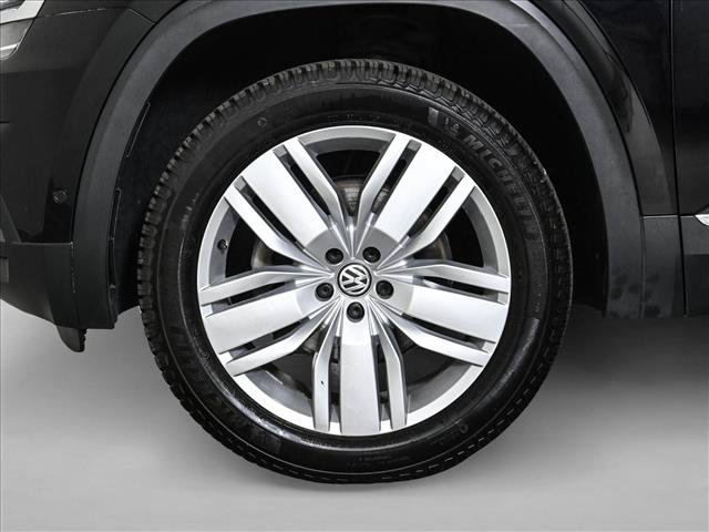 Used 2019 Volkswagen Atlas SEL Premium AWD/4WD image 27