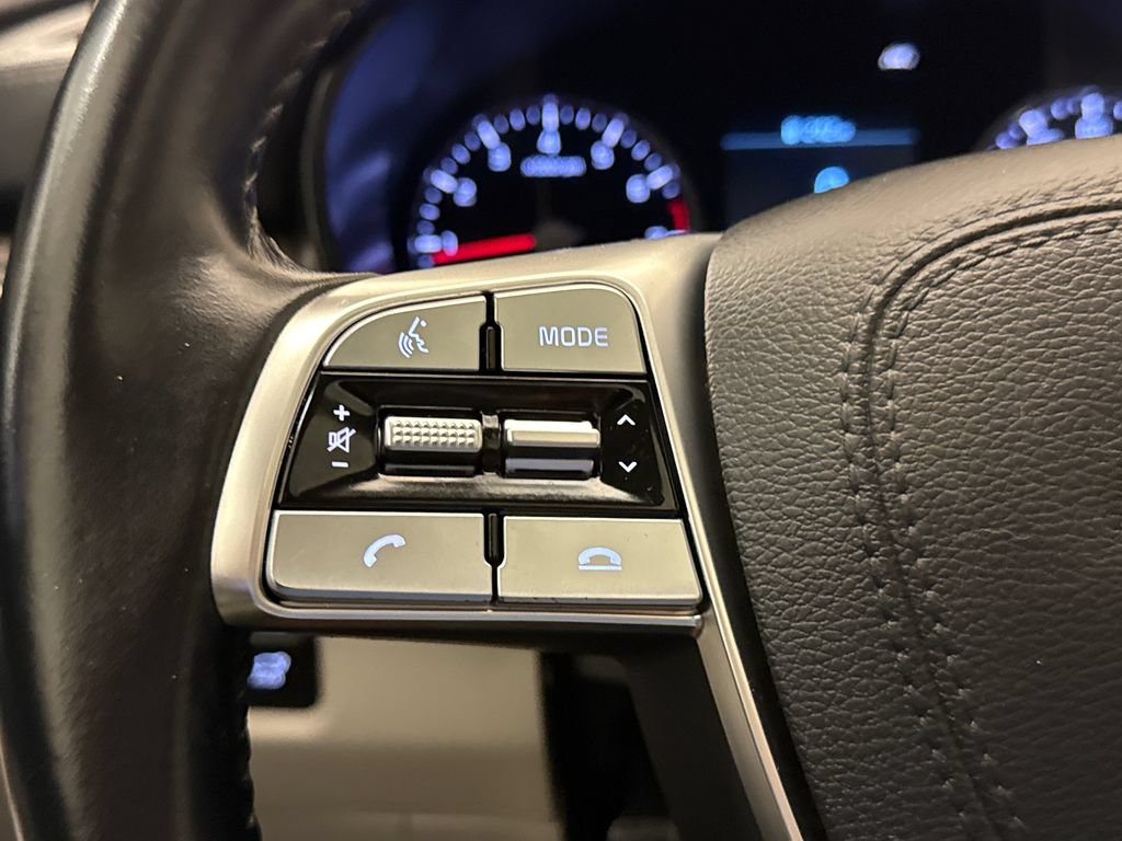 Used 2022 Kia Telluride EX w/ EX Premium Package FWD image 34