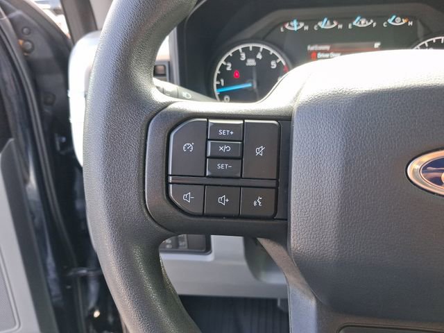 Used 2023 Ford F250 XL w/ STX Appearance Package image 17