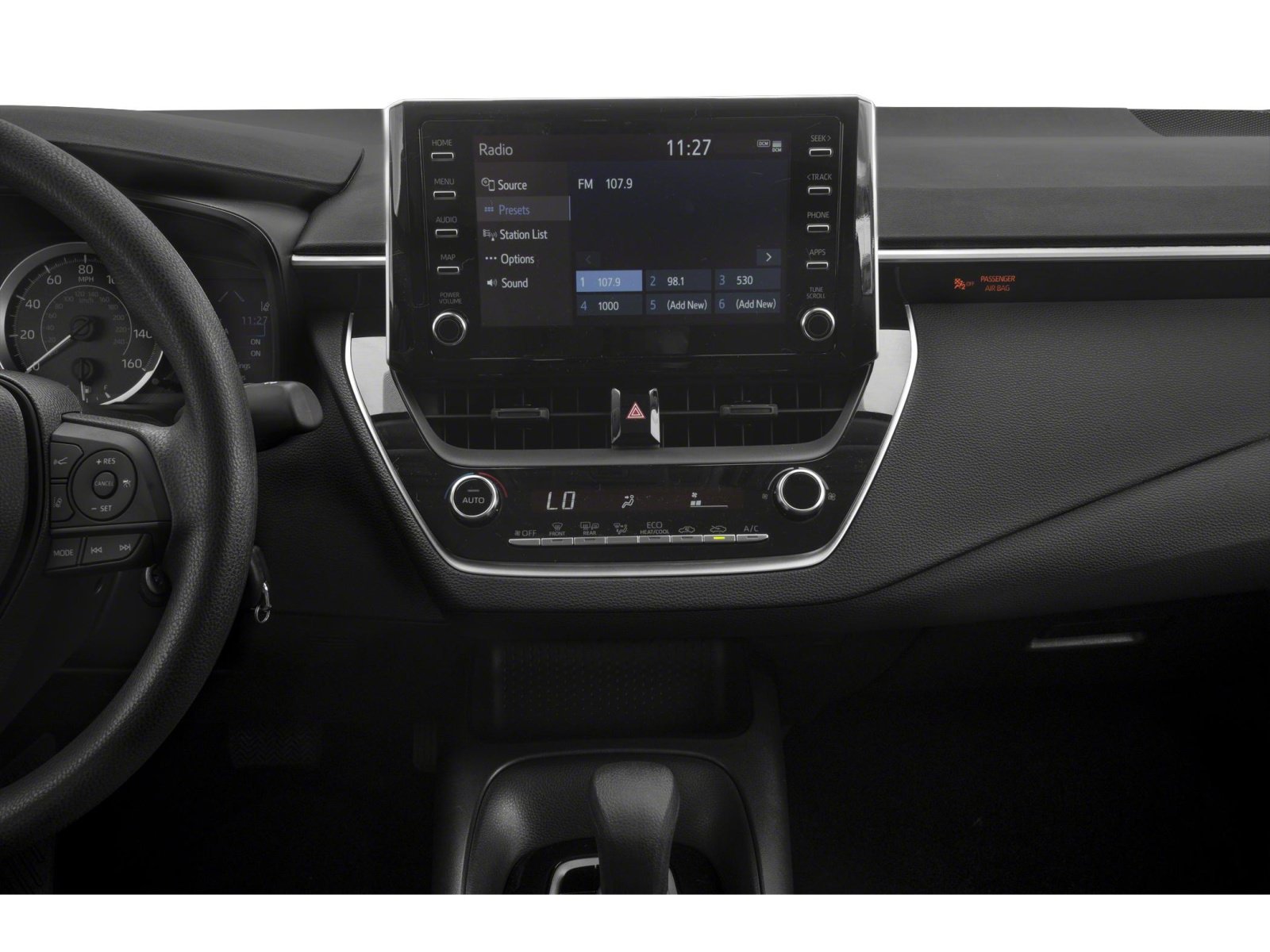 Used 2022 Toyota Corolla LE FWD image 10