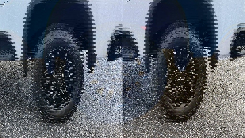 New 2026 Chevrolet Silverado 2500 LTZ w/ Trail Boss Package image 9