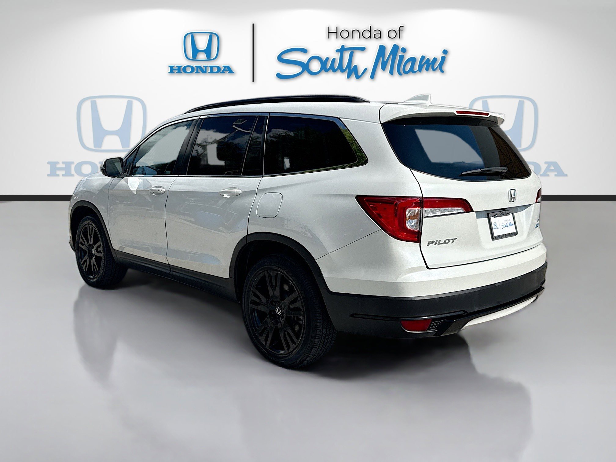 Used 2022 Honda Pilot Special Edition image 5
