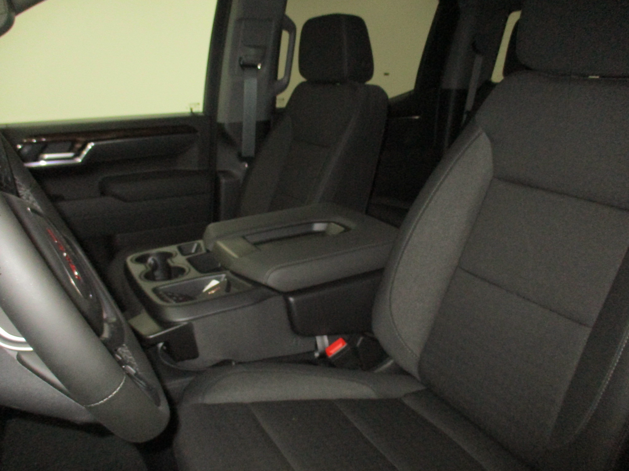 New 2026 GMC Sierra 1500 Elevation AWD/4WD image 21