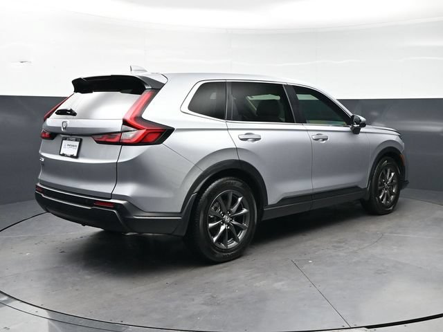 Certified 2026 Honda CR-V EX-L image 5