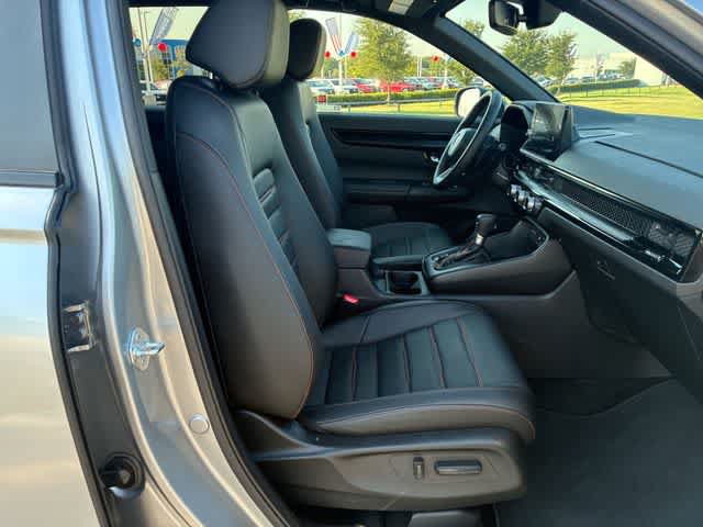 Certified 2026 Honda CR-V Sport Touring image 12