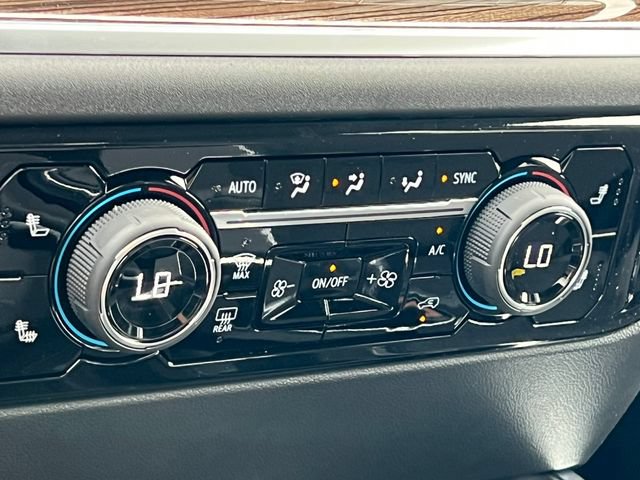 New 2026 Chevrolet Silverado 1500 LT AWD/4WD image 29