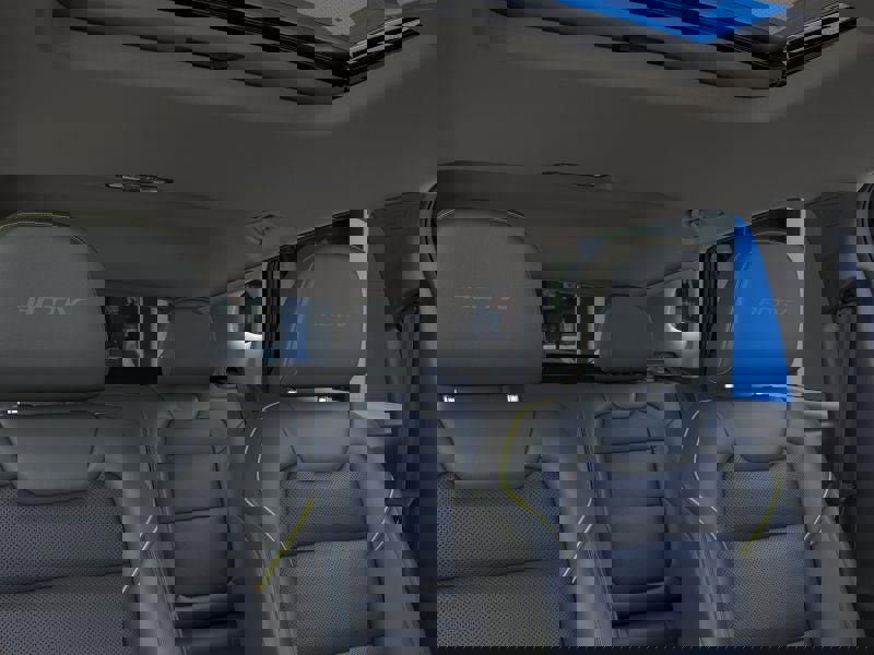 New 2026 Chevrolet Trax ACTIV image 24