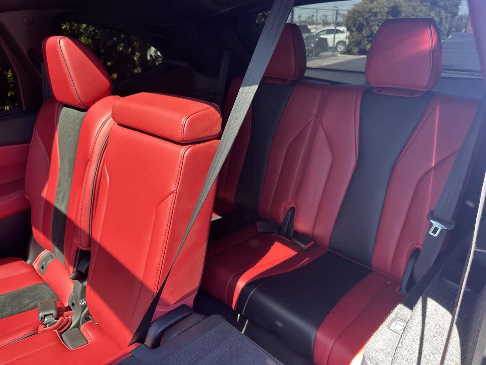 Certified 2024 Acura MDX A-Spec image 32