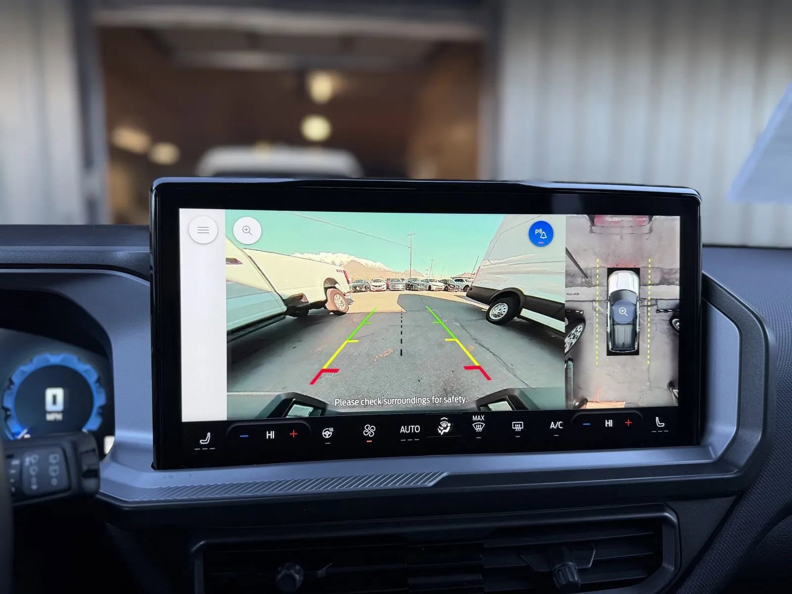 Used 2025 Ford Bronco Sport Badlands w/ Badlands Tech Package image 34