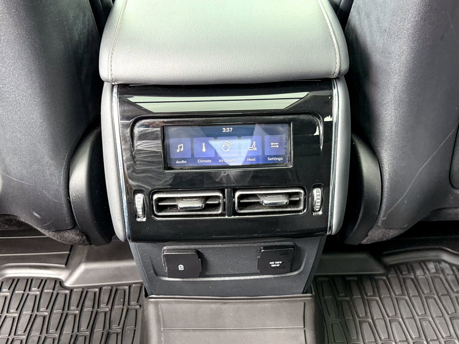 Used 2025 Lincoln Aviator AWD w/ Equipment Group 101A image 22