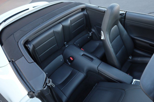 Used 2014 Porsche 911 Carrera S image 52
