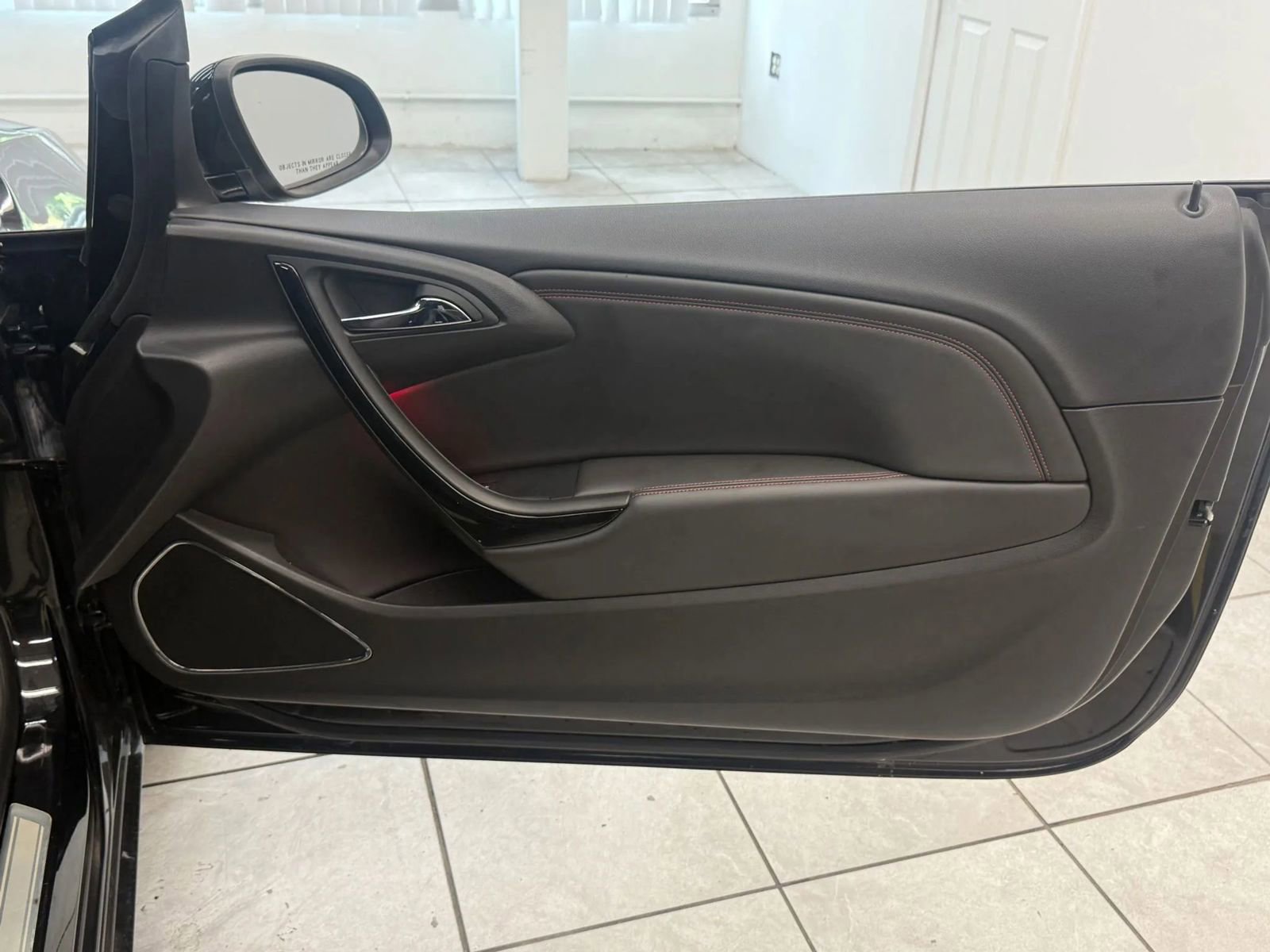 Used 2018 Buick Cascada Sport Touring w/ Dark Effects Package image 20