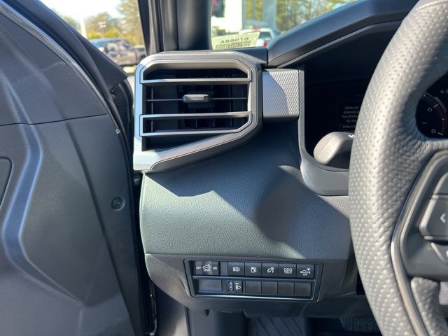 Used 2026 Toyota Tundra Limited image 26