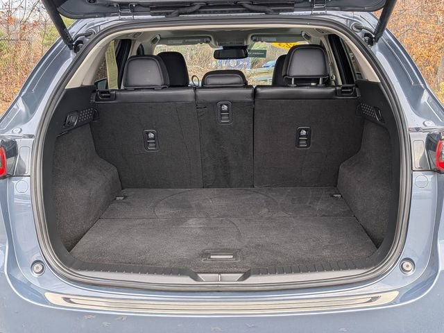 Certified 2023 MAZDA CX-5 Carbon Edition image 34