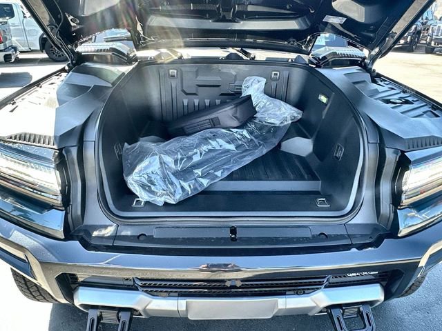 New 2026 GMC Hummer EV 4x4 Crew Cab image 31