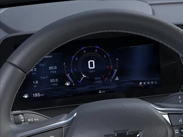 New 2027 Chevrolet Traverse Z71 AWD/4WD image 19