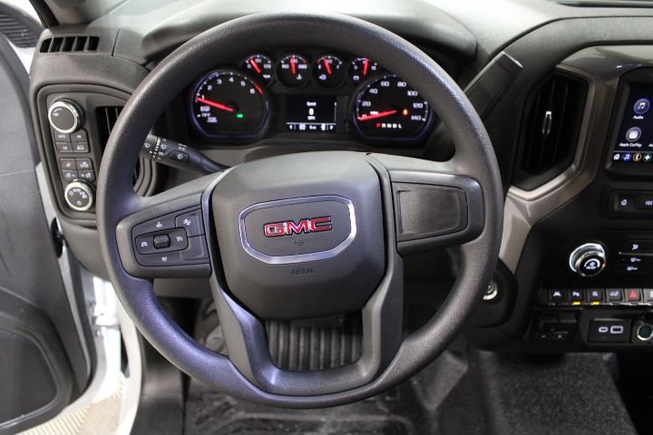 New 2026 GMC Sierra 1500 Pro w/ Pro Value Package image 27