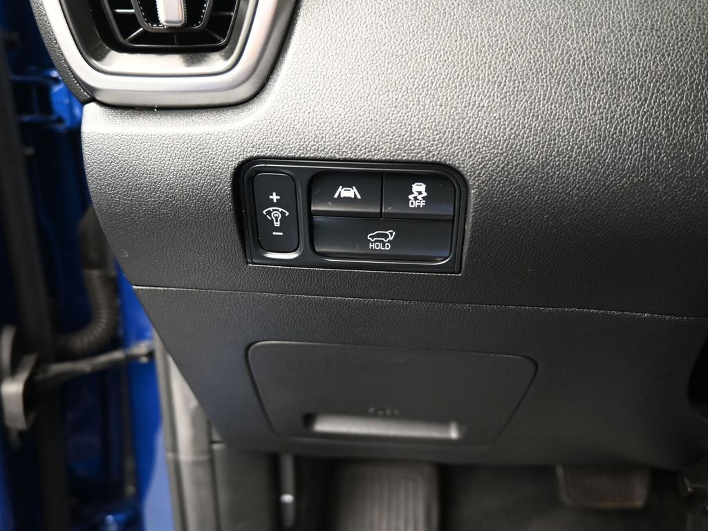 Used 2021 Kia Sorento EX w/ Panoramic Sunroof Package image 33