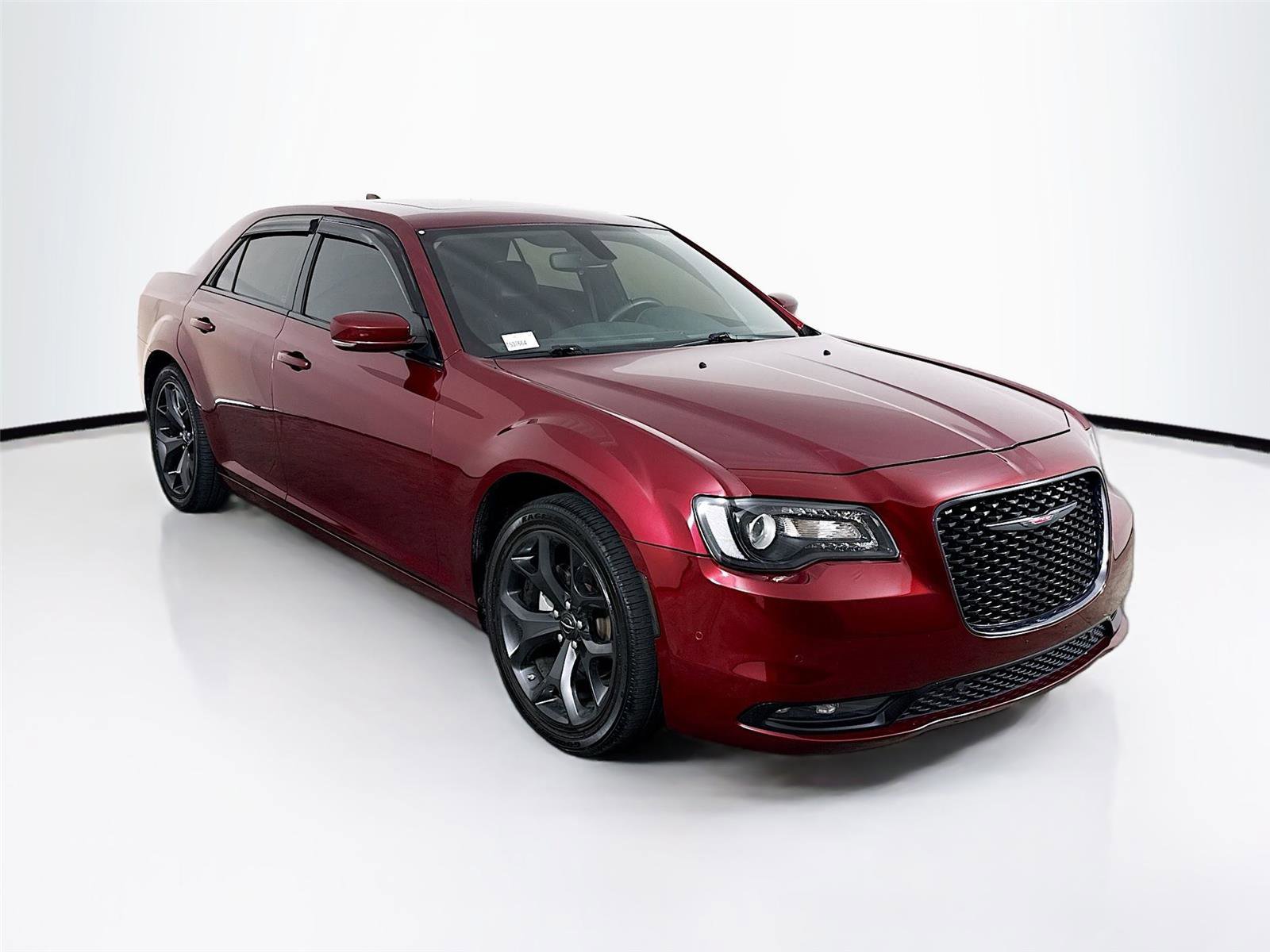 Used 2023 Chrysler 300 S RWD image 25