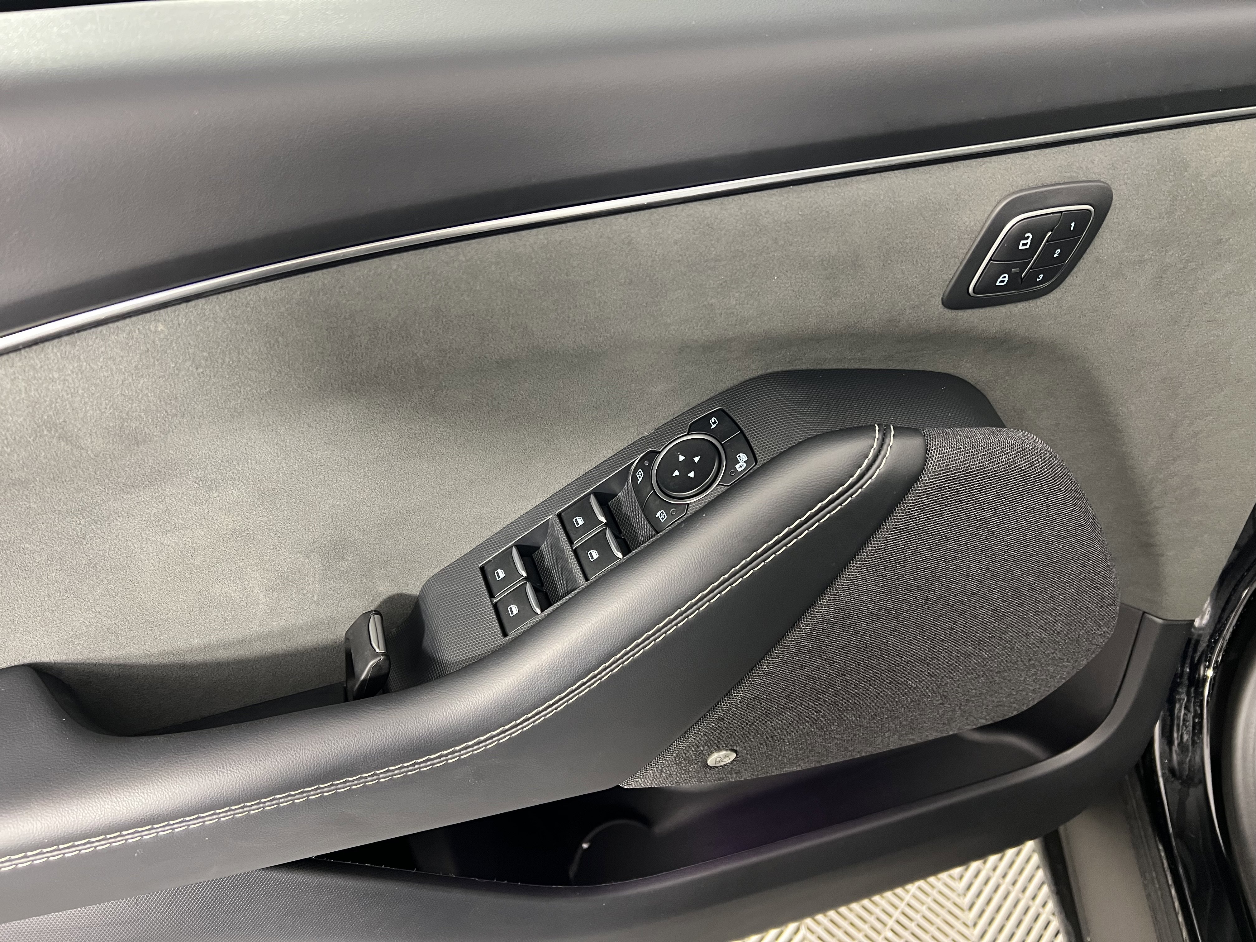 Used 2024 Ford Mustang Mach-E GT image 17