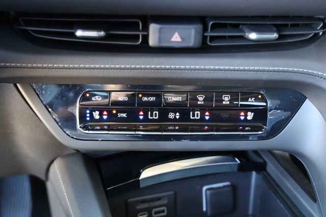 Certified 2023 Buick Envision Avenir image 20