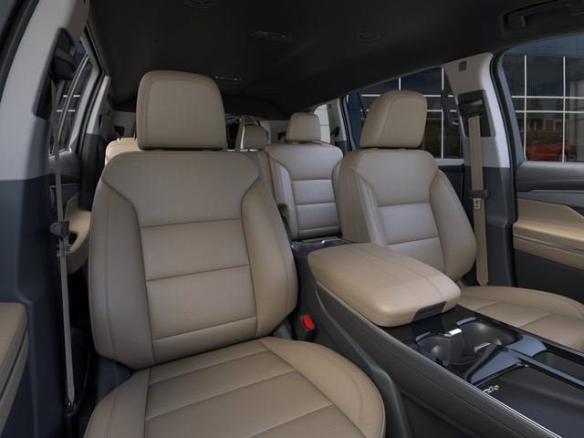 New 2026 Buick Enclave Preferred w/ Power Package FWD image 16