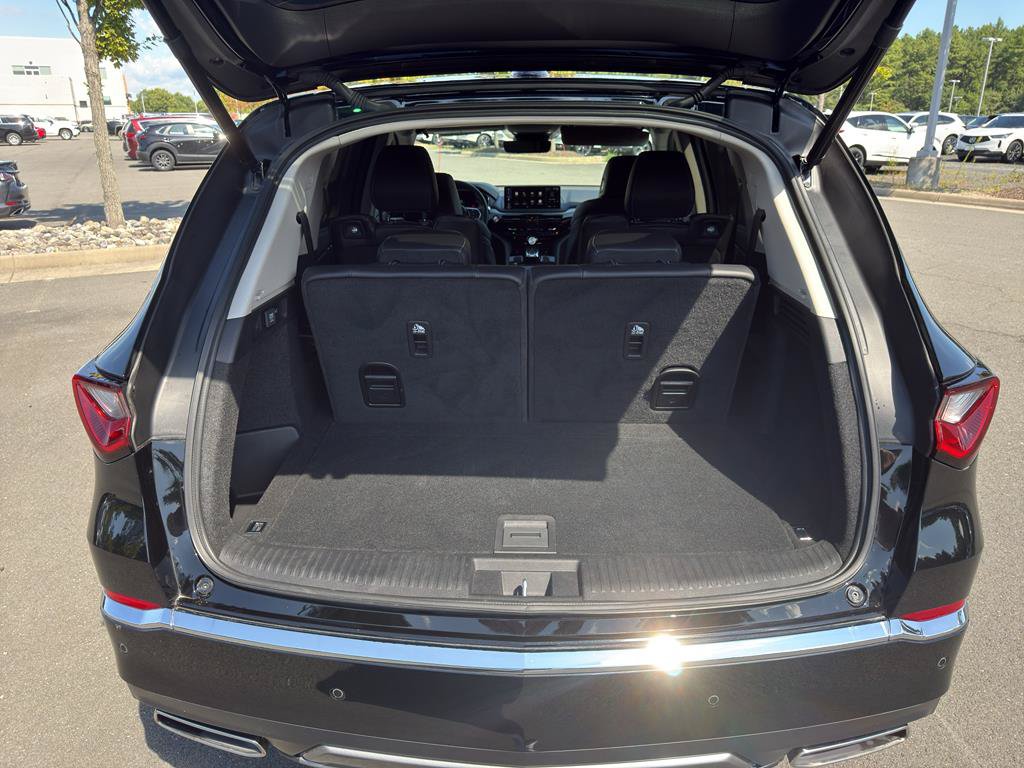 Certified 2026 Acura MDX w/ Technology Package AWD/4WD image 25