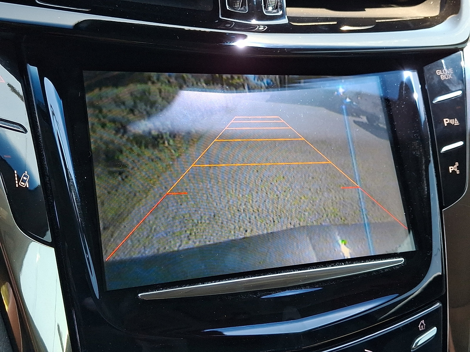 Used 2014 Cadillac CTS Performance w/ Driver Assist Package RWD image 20