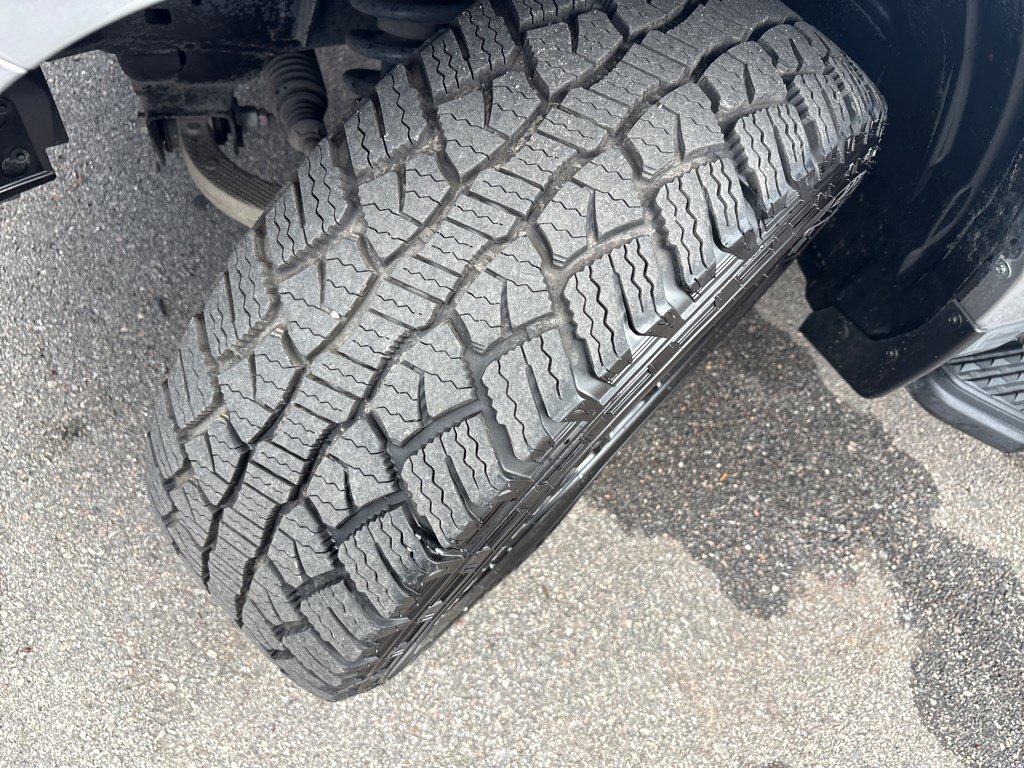 Used 2021 RAM 1500 Big Horn image 25