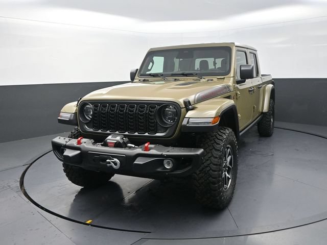 New 2026 Jeep Gladiator Sport AWD/4WD image 5