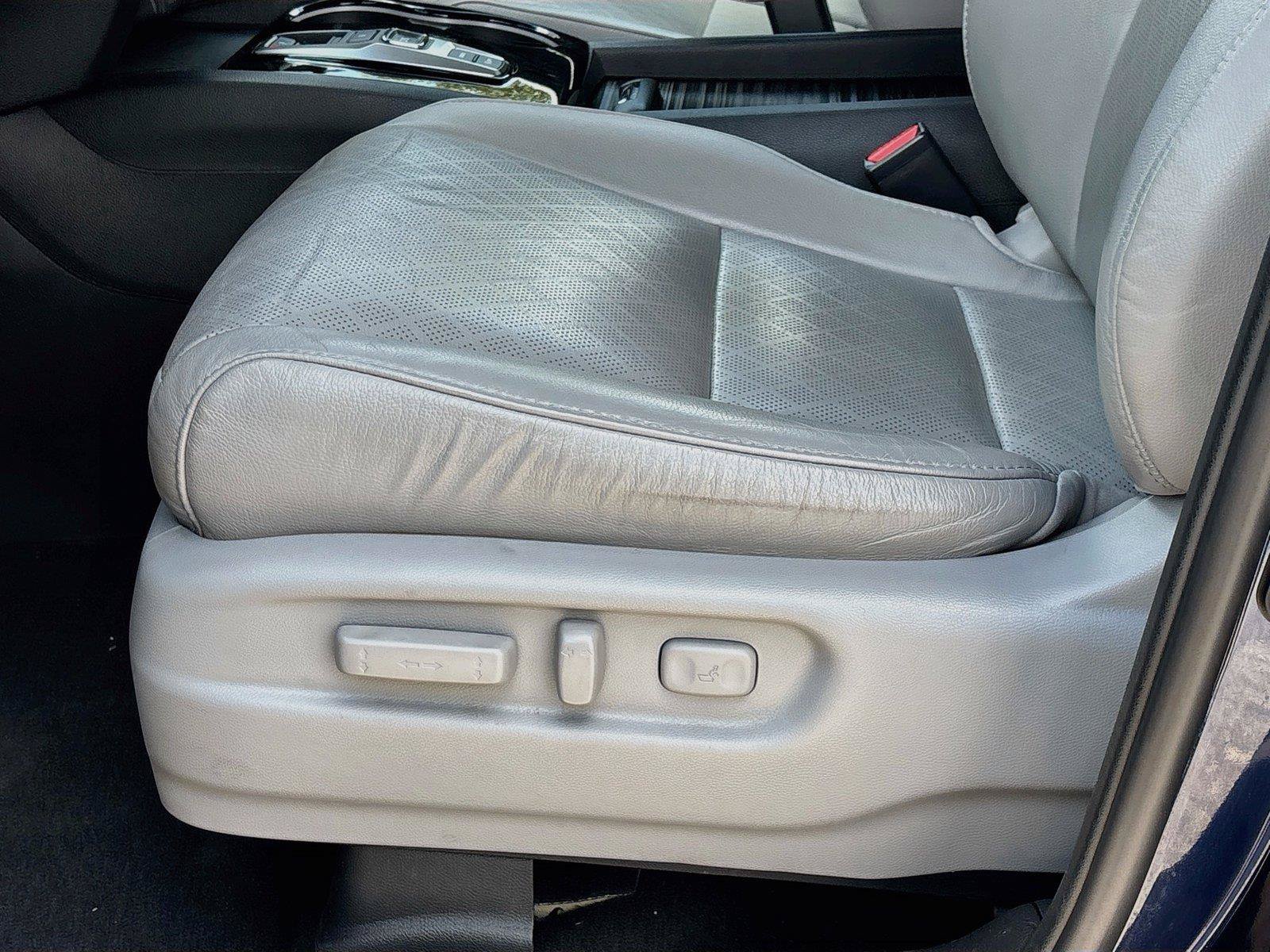 Certified 2021 Honda Passport Touring image 23