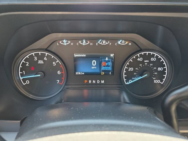 Used 2024 Ford F250 XLT w/ Tremor Off-Road Package AWD/4WD image 23