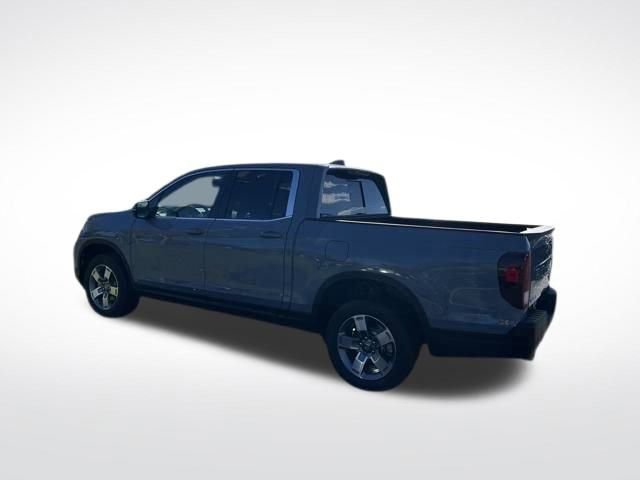 New 2026 Honda Ridgeline RTL image 3