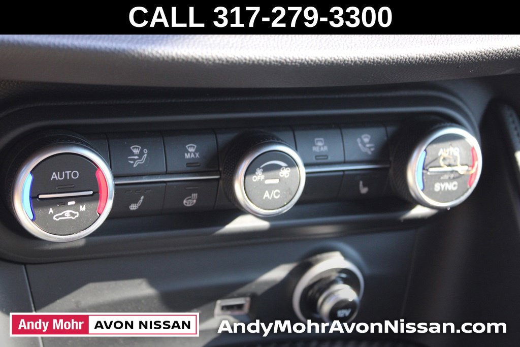 Used 2022 Alfa Romeo Stelvio Quadrifoglio w/ Active Assist Plus Package AWD/4WD image 39