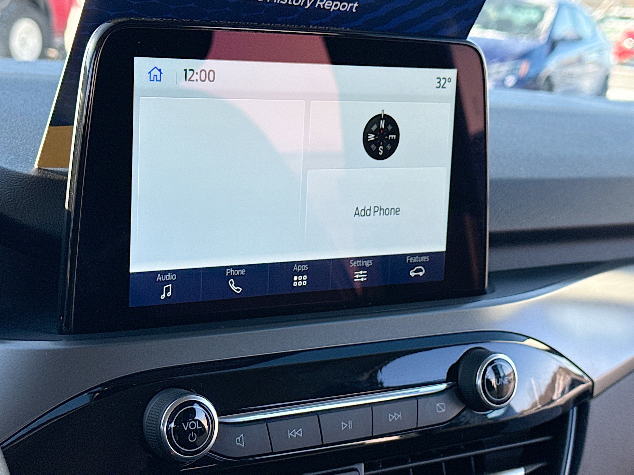 Used 2023 Ford Escape AWD image 10