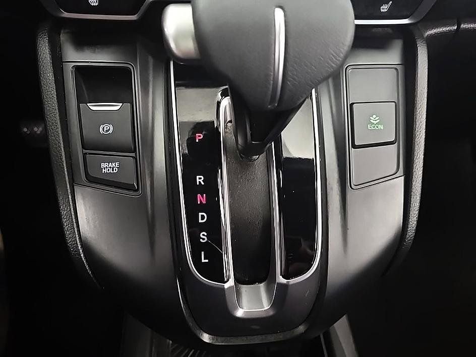 Used 2018 Honda CR-V EX image 26