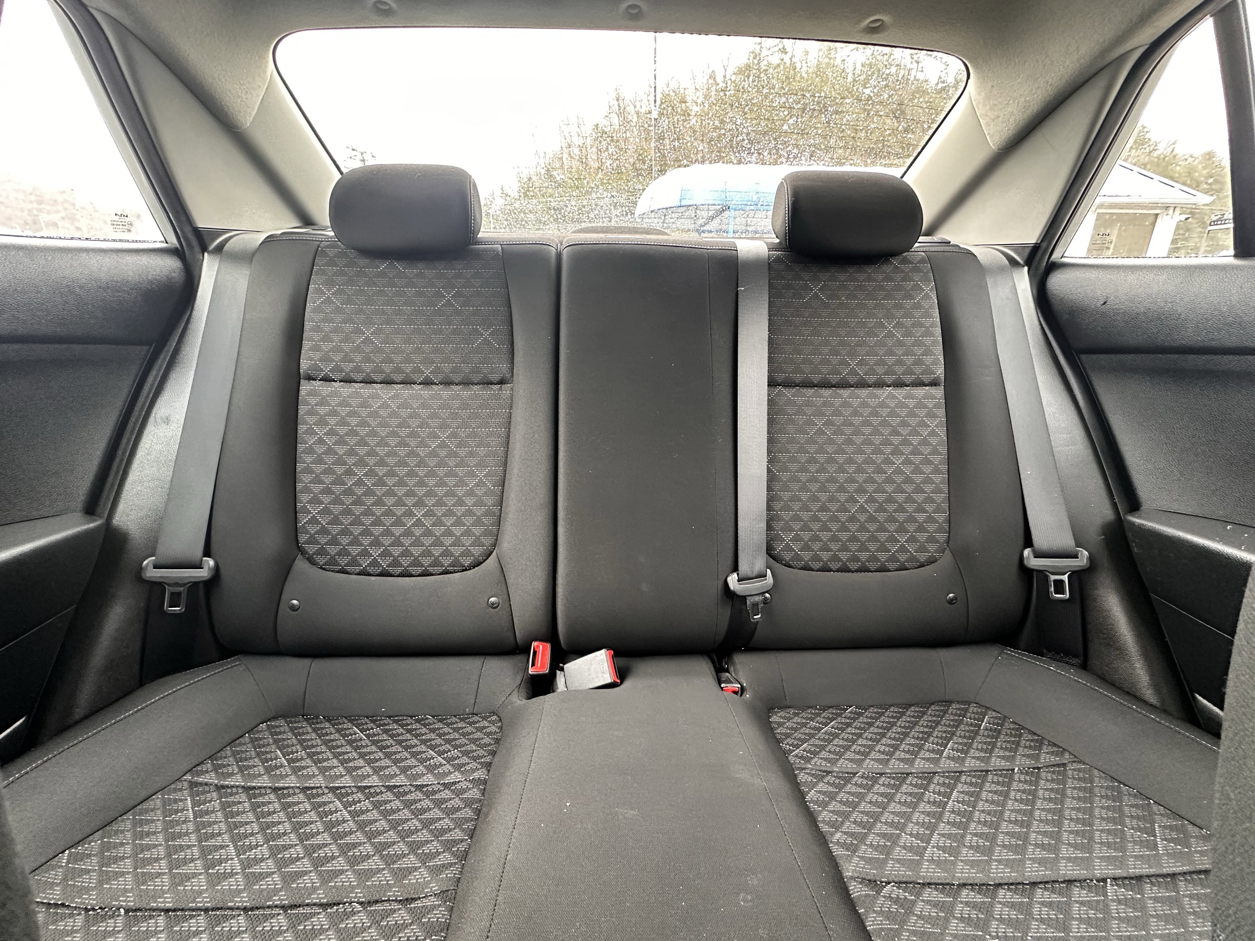 Used 2022 Kia Rio S image 17