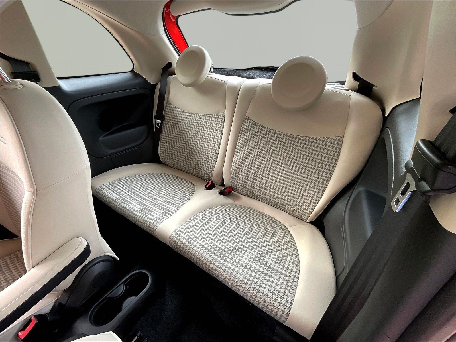 Used 2017 FIAT 500 Pop FWD image 19