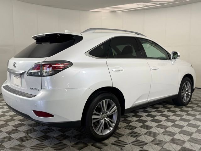 Used 2015 Lexus RX 350 FWD image 6