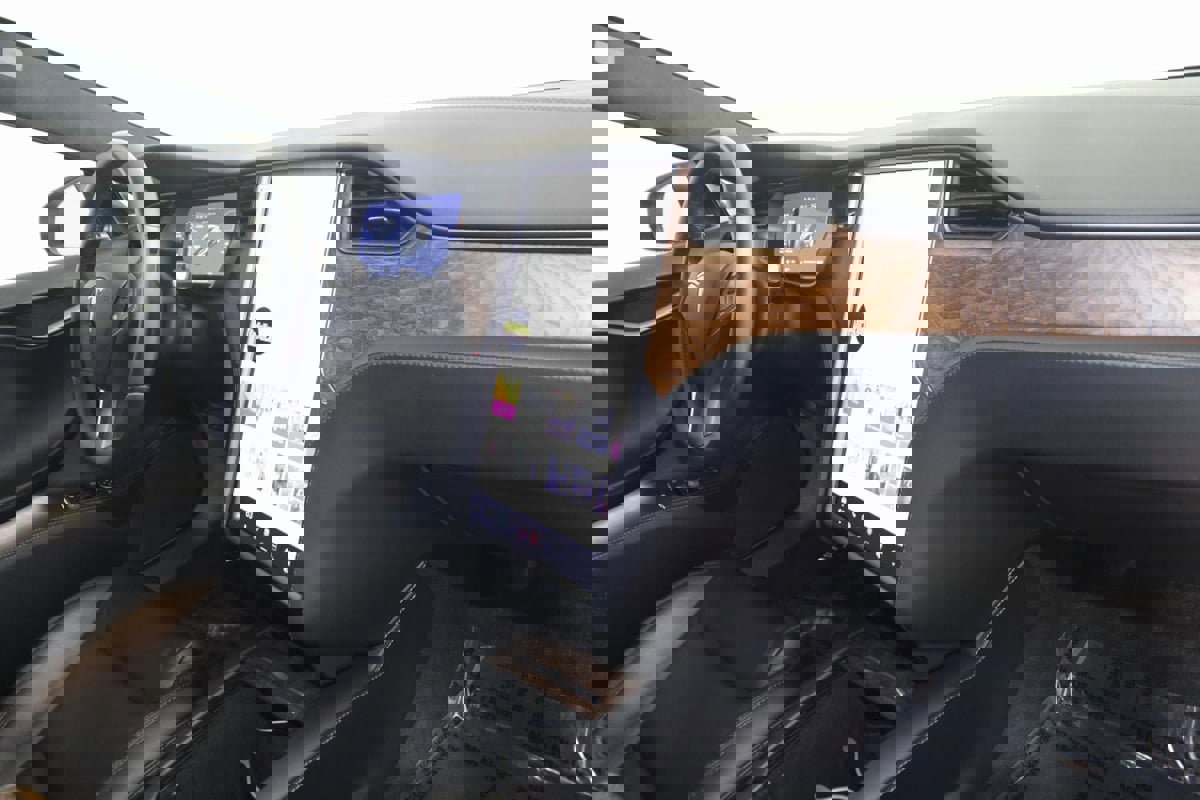 Used 2021 Tesla Model S Long Range Plus image 47