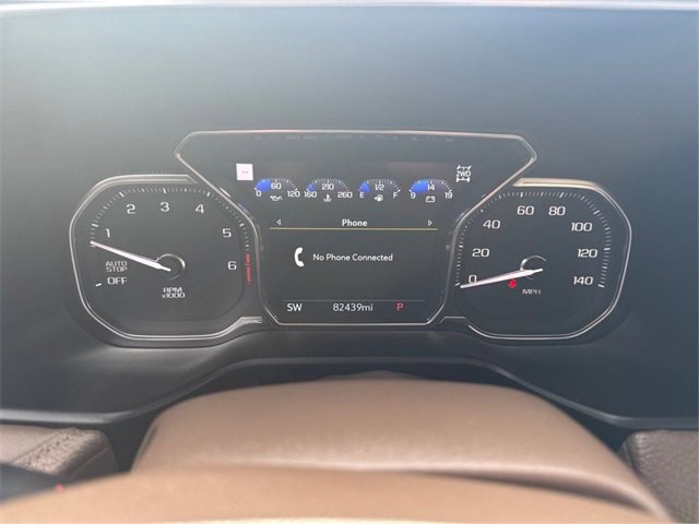 Used 2021 GMC Yukon XL Denali w/ Denali Premium Package image 16