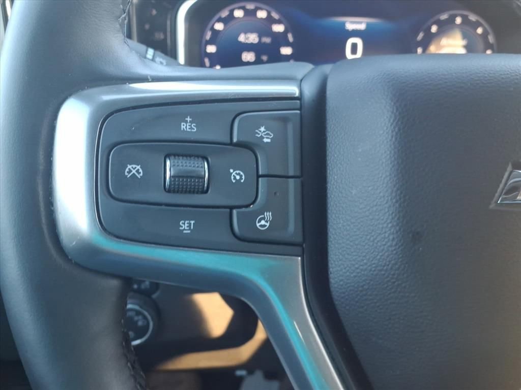 Used 2024 Chevrolet Silverado 1500 LT image 14
