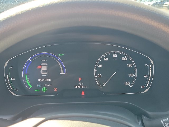 Used 2020 Honda Insight EX image 30